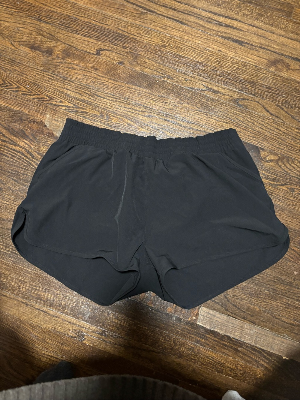TYR, Women's Athletic Shorts, Size XL